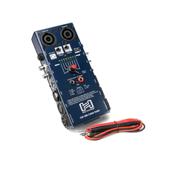 Hosa Technology Testers & Interfaces