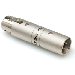 Hosa Technology Microphone Adapters