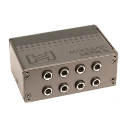 Hosa Technology Patch Bays