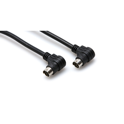 Hosa Technology Control & Sync Cables