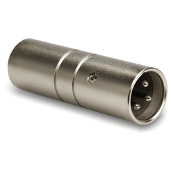 Hosa Technology DMX Cables & Adaptors