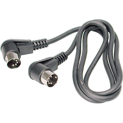Hosa Technology MIDI Cables & Adaptors