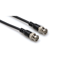Hosa Technology 75-ohm Coax Cables