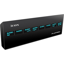Icon Pro Audio Recording Controllers