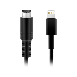 IK Multimedia Cables