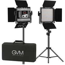 Lighting & Studio Continuous Lighting