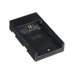 Lilliput Battery Mount Plates