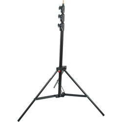 Manfrotto MS0490C Carbon Fiber Nanopole Stand (198cm) | NZ