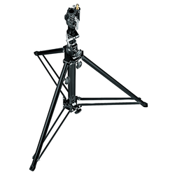 Manfrotto Lighting Stands Up to 40 Kg
