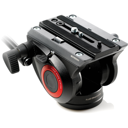 Manfrotto Video Heads