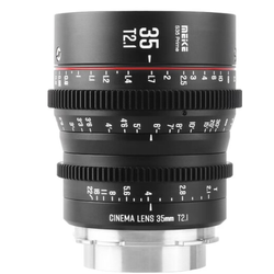 Meike Digital Cine Lenses