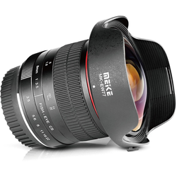 Meike Mirrorless Lenses