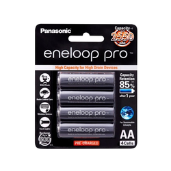 Power & Adapters Batteries & Chargers