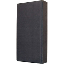Acoustic Treatment Baffles & Enclosures
