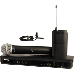 Shure Wireless Systems