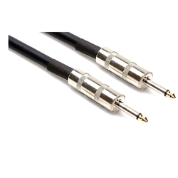 Cables Speaker Cables