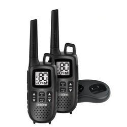 2-Way Radios Marine Radios