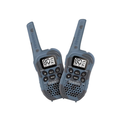 2-Way Radios Worksite Radios