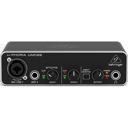 Computer Audio Audio Interfaces