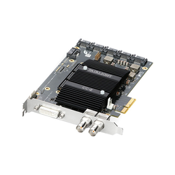 Computer Audio Hardware DSP Accelerators