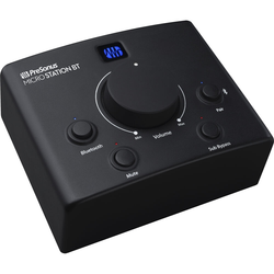 Studio Monitors Monitoring Accessories
