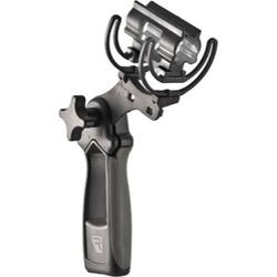 AKG Grips & Mic Suspensions