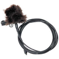 Deity Microphones Lavalier Windscreens & Covers