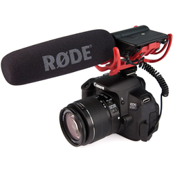 Microphones DSLR Microphones