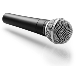 Microphones Dynamic Microphones