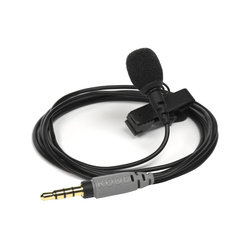 Sony ECM-77B Lavalier Omni-Directional Condenser Microphone | NZ Sony ECM-77B Lavalier Omni-Directional Condenser Microphone | NZ