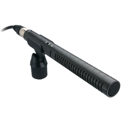 Microphones Shotgun Microphones