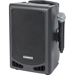 Speakers & P.A. Passive Speakers