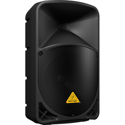 Speakers & P.A. Powered Speakers