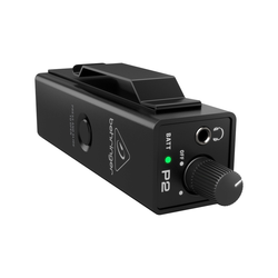 Live Sound Wireless In-Ear Monitors