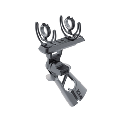 Booms & Grips Grips & Mic Suspensions