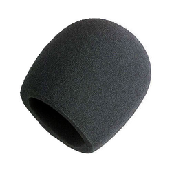 Wind Protection Foam Windshields