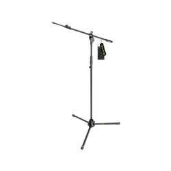 Microphone Stands With Boom Arm