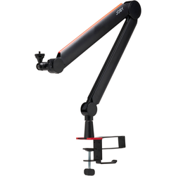 Microphone Stands Without Boom Arm
