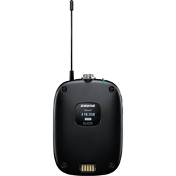 Wireless Microphones Transmitters