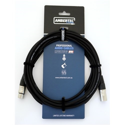 Guitar & Bass Cables & Leads