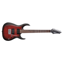 Guitar & Bass Electric Guitars