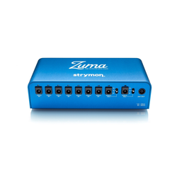 Pedals & Effects Power Supplies