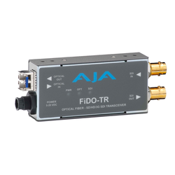 Audio Interfaces Converters