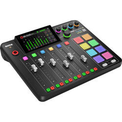 Recording Mixers