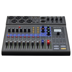 Recording Multitrack recorders