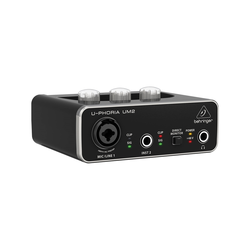 Recording Pre Amps