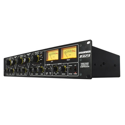 Processors & Effects Compressors & Limiters