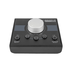 Processors & Effects Crossovers & Speaker Management