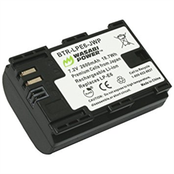 Wasabi Power - Camera Batteries & Charges in NZ