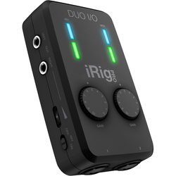 Audio & Video Addons iOS & iPad Interfaces